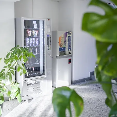 Garni - Technikerhaus Nocleg ze śniadaniem 2*