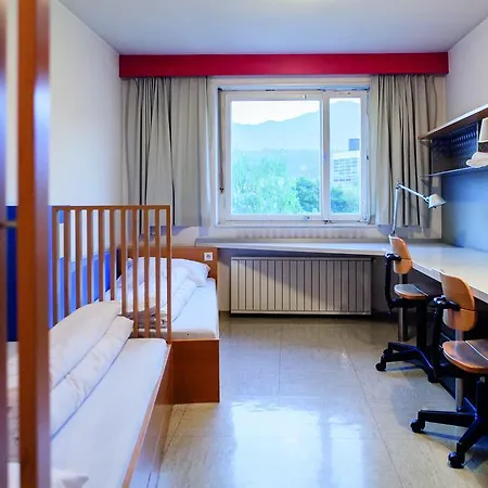Garni - Technikerhaus Nocleg ze śniadaniem